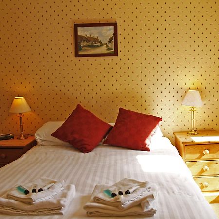 The Galleon Inn Starcross المظهر الخارجي الصورة