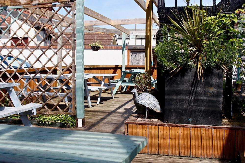 The Galleon Inn Starcross المظهر الخارجي الصورة