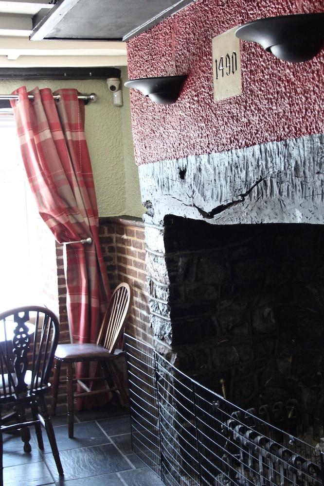 The Galleon Inn Starcross المظهر الخارجي الصورة