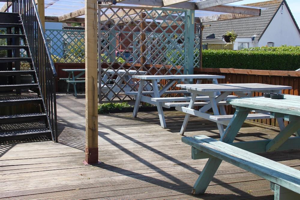 The Galleon Inn Starcross المظهر الخارجي الصورة
