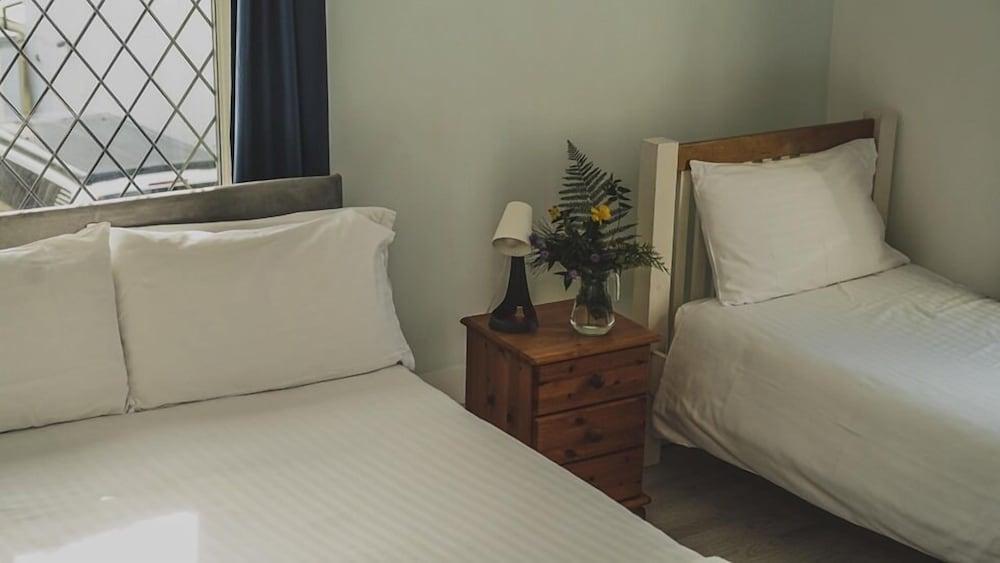 The Galleon Inn Starcross المظهر الخارجي الصورة