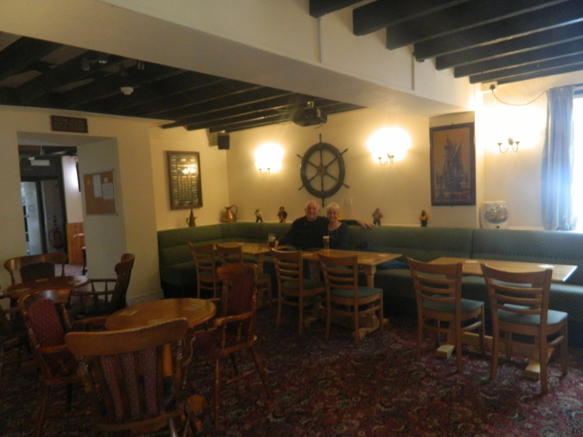 The Galleon Inn Starcross المظهر الخارجي الصورة