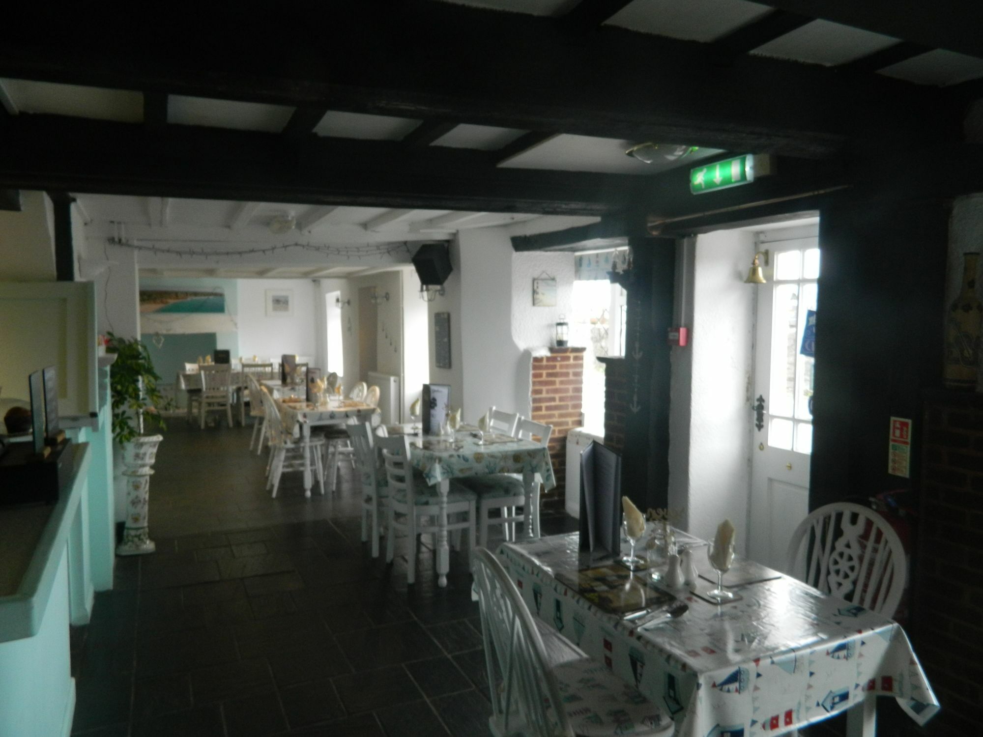 The Galleon Inn Starcross المظهر الخارجي الصورة